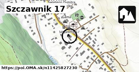 Szczawnik 17