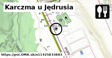 Karczma u Jędrusia