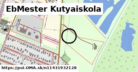 EbMester Kutyaiskola