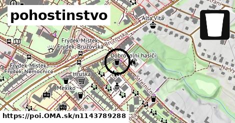 pohostinstvo