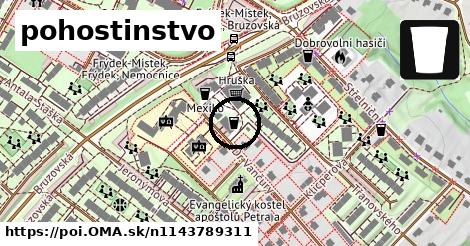 pohostinstvo