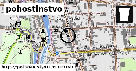 pohostinstvo