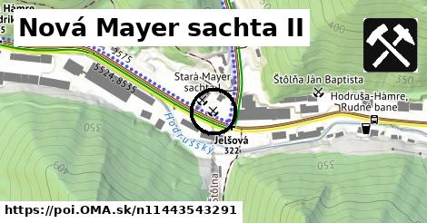 Nová Mayer sachta II