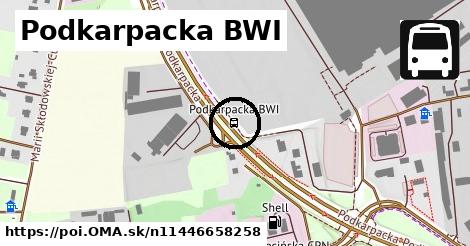 Podkarpacka BWI