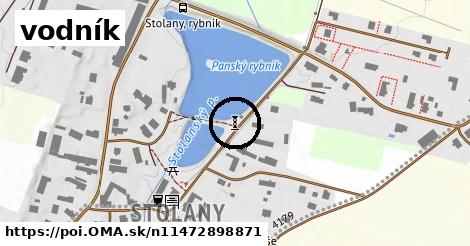 vodník