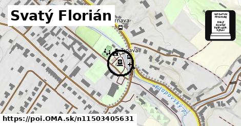 Svatý Florián