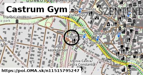 Castrum Gym