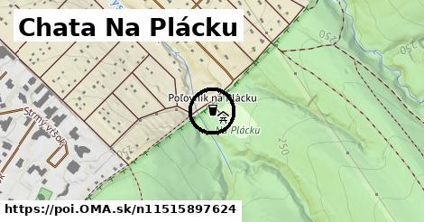 Chata Na Plácku
