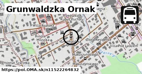 Grunwaldzka Ornak