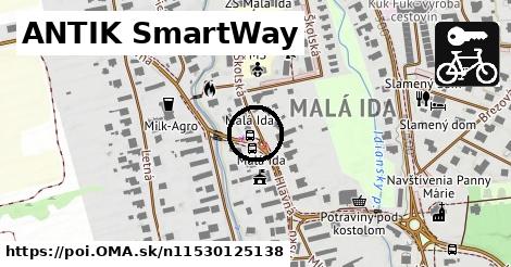 ANTIK SmartWay