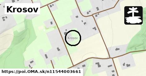 Krosov