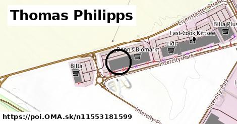 Thomas Philipps