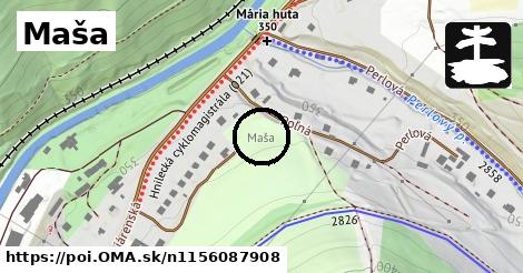 Maša