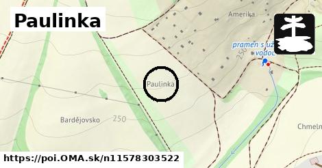 Paulinka