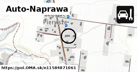 Auto-Naprawa