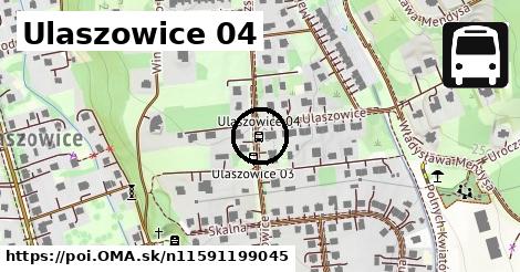 Ulaszowice 04