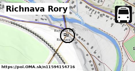 Richnava Rory