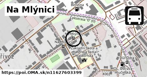 Na Mlýnici