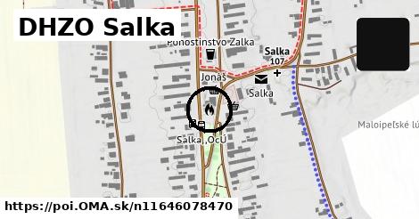 DHZO Salka