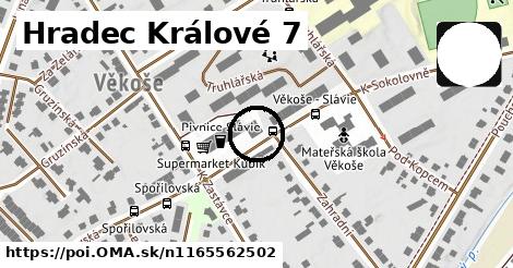 Hradec Králové 7