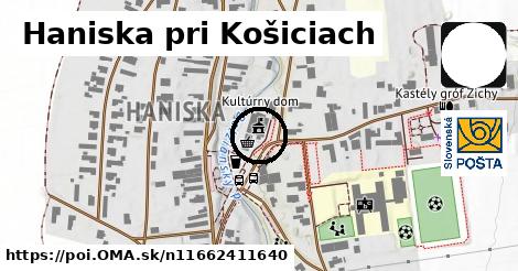 Haniska pri Košiciach