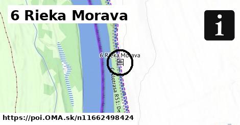 6 Rieka Morava