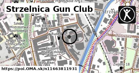 Strzelnica Gun Club