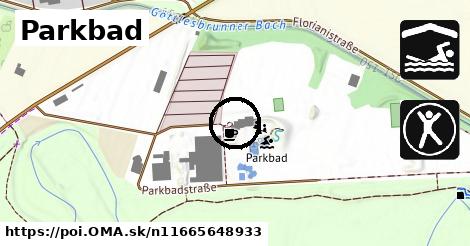 Parkbad
