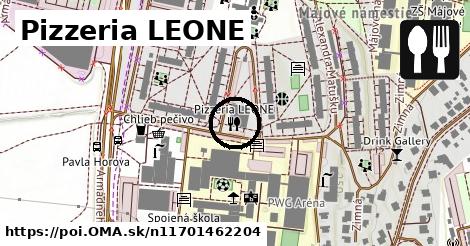 Pizzeria LEONE