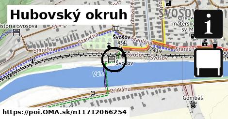 Hubovský okruh