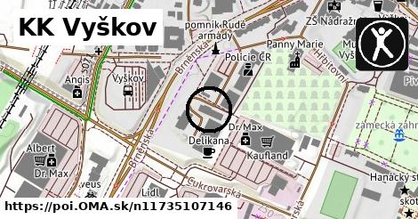 KK Vyškov