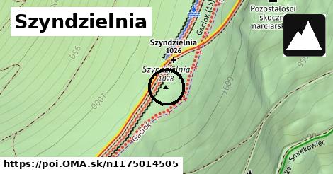 Szyndzielnia