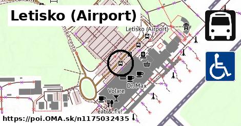 Letisko (Airport)