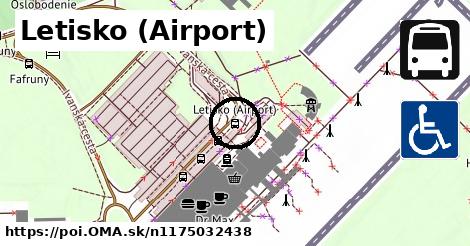 Letisko (Airport)