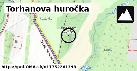 Torhanova huročka