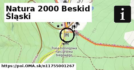 Natura 2000 Beskid Śląski