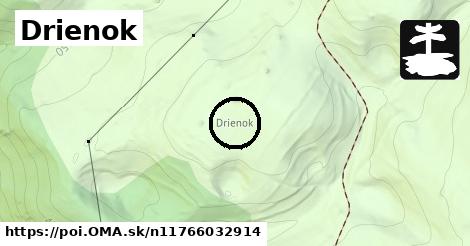 Drienok