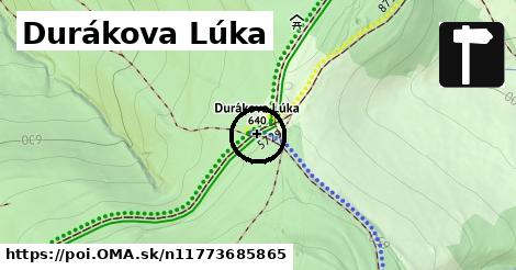 Durákova Lúka