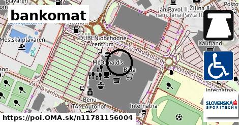 bankomat