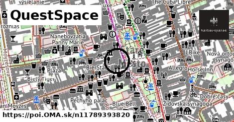 QuestSpace