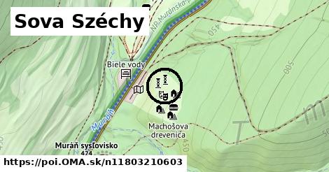 Sova Széchy