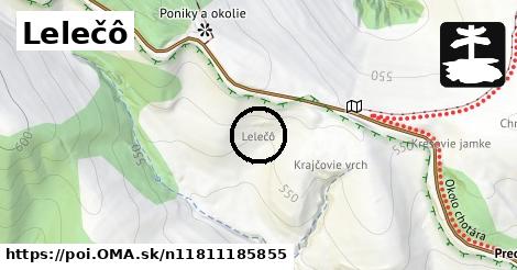 Lelečô