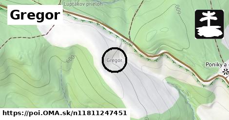 Gregor