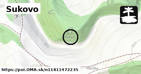 Sukovo