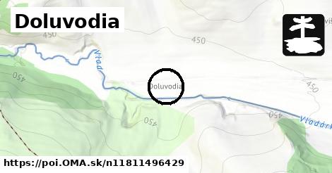 Doluvodia