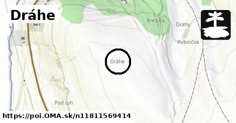 Dráhe