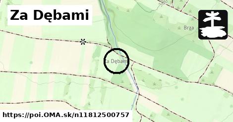 Za Dębami