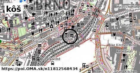 kôš