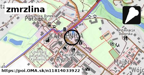 zmrzlina