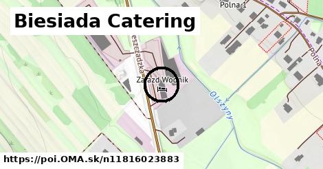 Biesiada Catering